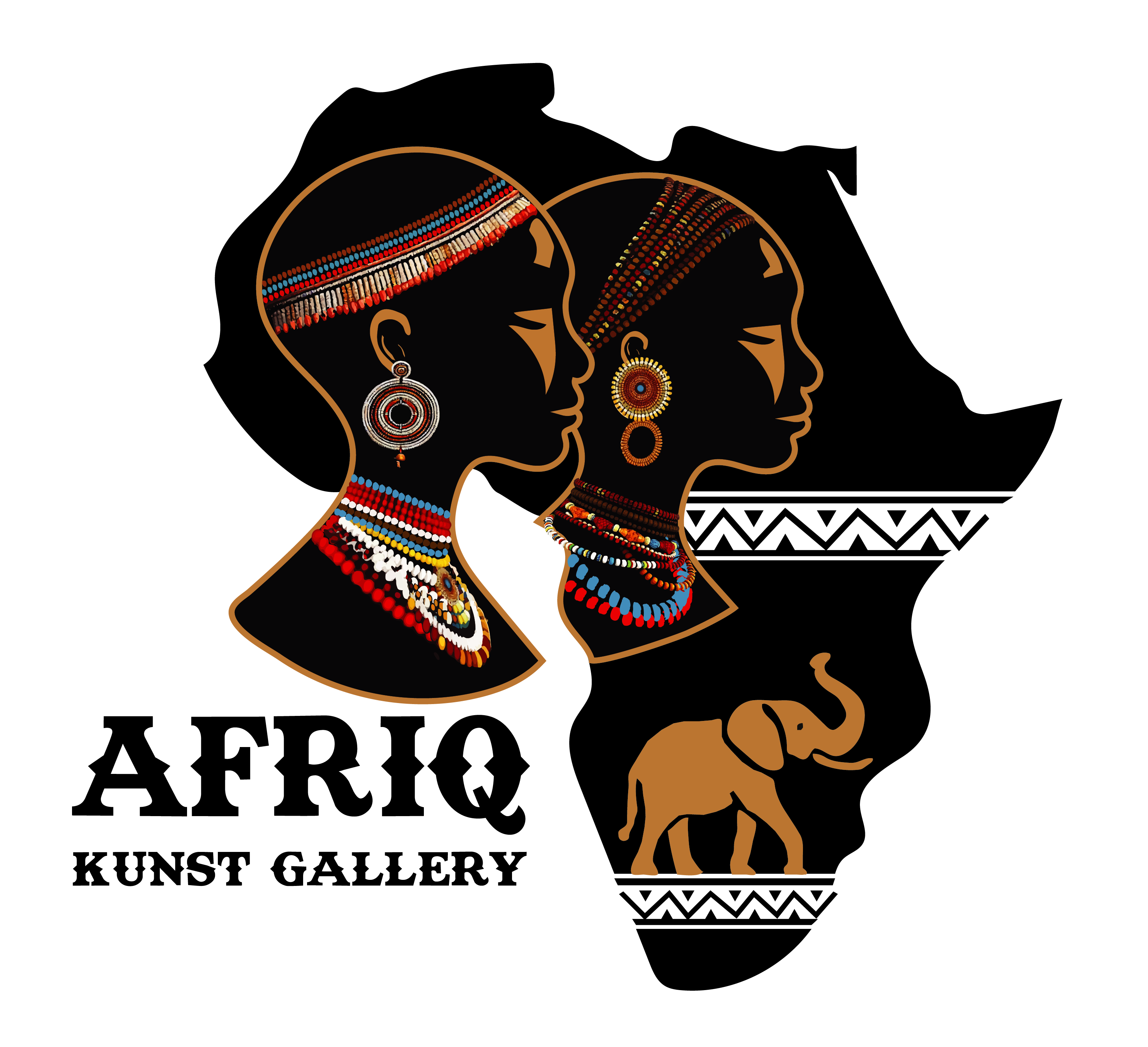 Afriq Kunst & Gallery