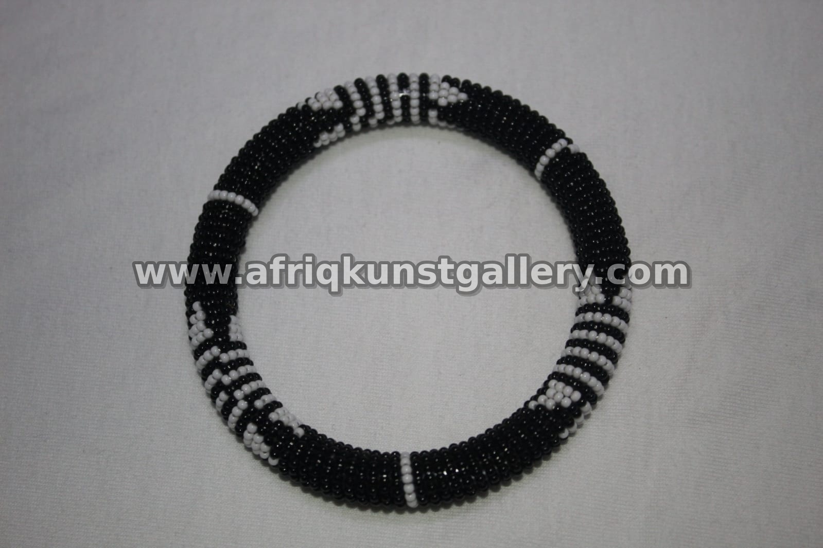 Beaded Bracelet handmade African beadwork jewelry.