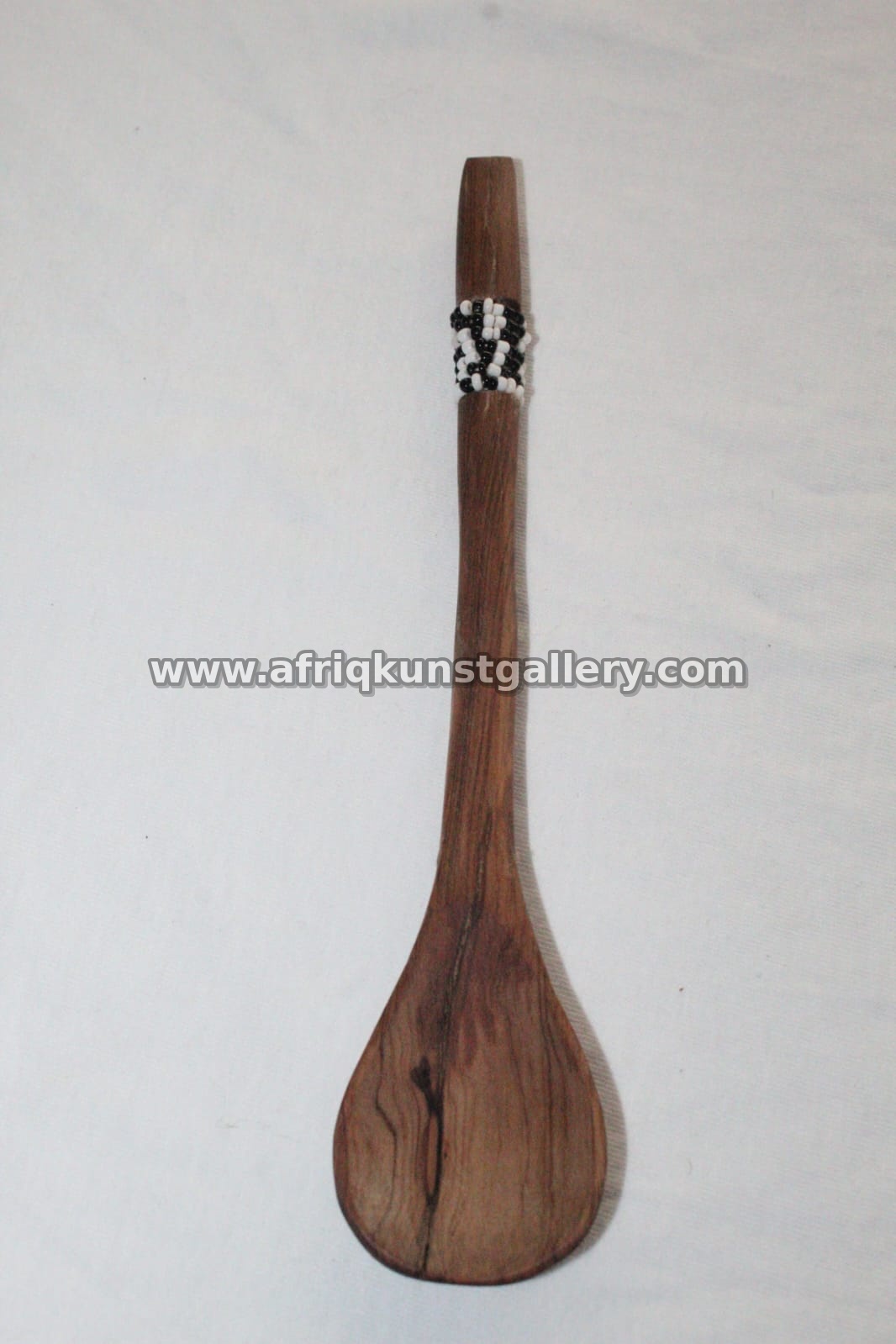 Beaded Kitchen Utensil handmade African tableware and decor.