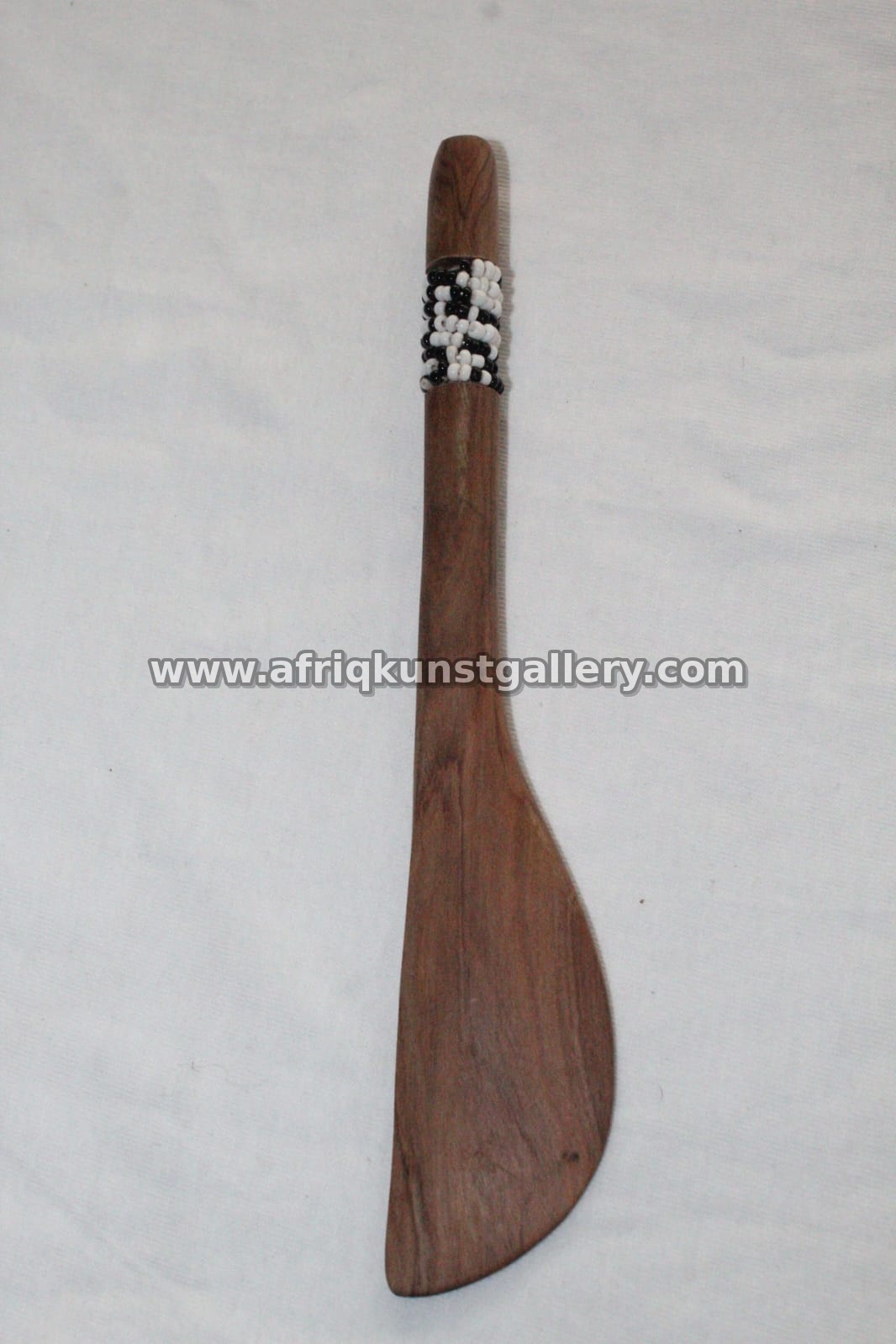 Beaded Kitchen Utensil handmade African tableware and decor.