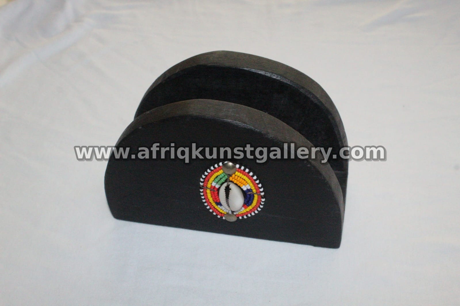 Soapstone Coaster Box handmade African home decor.